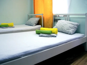 Hotel House