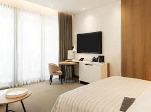 Le Royal Meridien Beach Resort And Spa