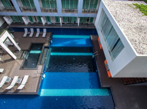 Sugar Marina Resort - FASHION - Kata Beach