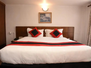 Maya Boutique Hotel