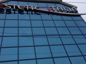 Estetik Spa Hotel