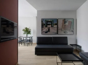 Aparthotel Allada