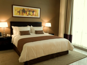 Villaggio Hotel Abu Dhabi