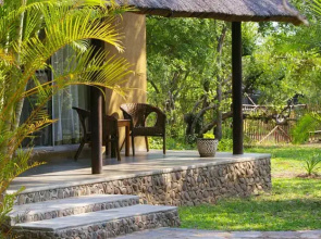 Kapama Southern Camp
