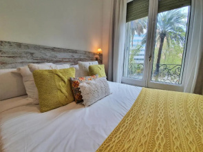 Dreamkeys Apartments & Suites