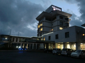Chateau Odaka
