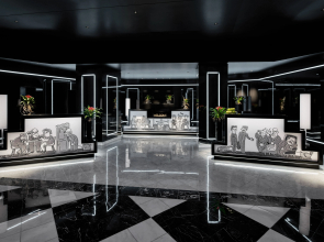 Hotel Washington