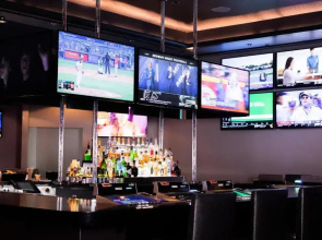 Horseshoe Las Vegas