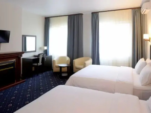 irisHotels Berdyansk