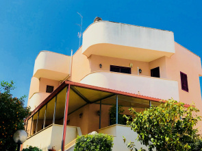 Villa Aurora B&B