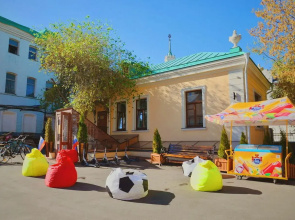 Усадьба на Таганке