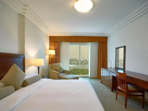 Grand Hyatt Residence
