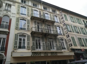 Hôtel du Midi