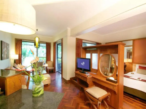 Krabi Resort Ao Nang