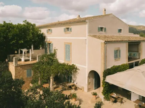 Predi Hotel Rural Son Jaumell