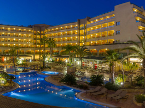 Golden Bahía de Tossa & Spa