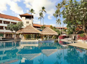 Nusa Dua Beach Hotel and Spa