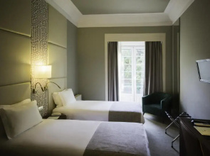 Miraparque Hotel