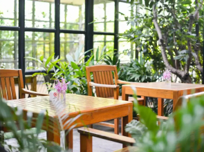 Grand Howard Hotel Bangkok