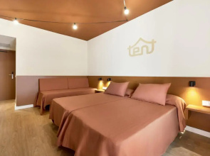 tent Bahia de Palma