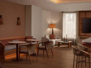 Doria Hotel Bodrum-City Center