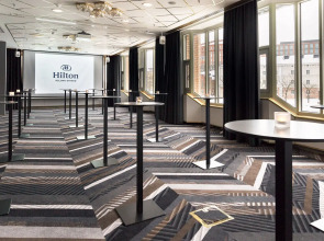 Hilton Helsinki Strand