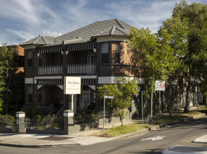 The Alison Randwick