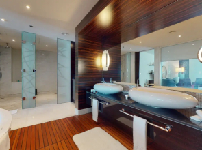 Marriott Hotel Al Jaddaf, Dubai