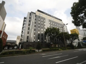 Dormy Inn Kofu Marunouchi Hotel
