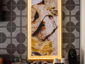 NYX Hotel Rome by Leonardo Hotels