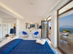 Grand Hotel President