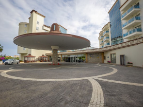 Çenger Beach Resort Spa - All Inclusive