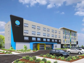 Tru by Hilton Wilmington