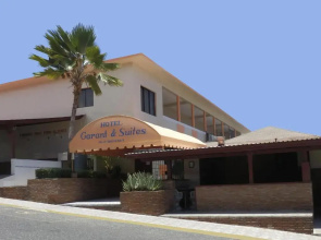 Hotel Garant & Suites