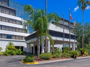 Delta Hotel by Marriott Jacksonville Deerwood