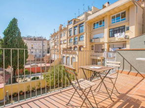 Flateli Exclusivos Plaça Catalunya