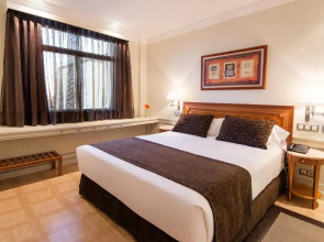 VP SOGNIO Metropolitano