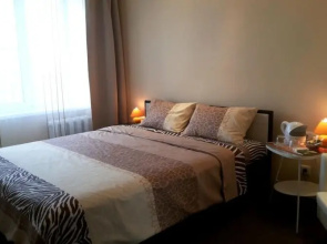 Unicorn Yaroslavskaya Guest House