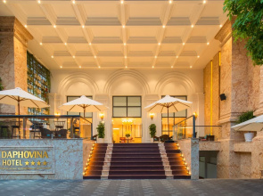 Daphovina Hotel