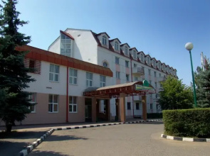 Гостиница Асса