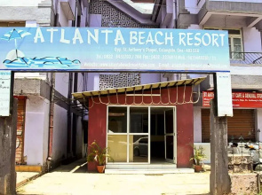 Atlanta Beach Resort