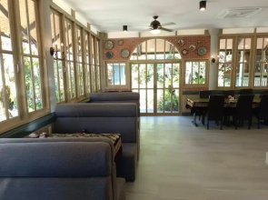 Let's Hyde Pattaya Resort & Villas