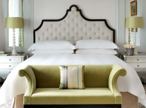 Отель Four Seasons Hotel Baku