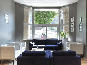 B&B Hotel Como City Center