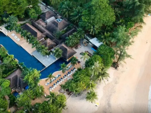 Seaview Resort Khao Lak