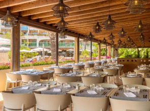 Golden Bahía de Tossa & Spa