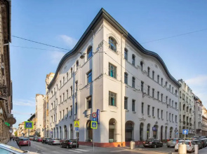 a&o Budapest City - Hostel