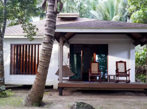 Dolarog Beach Resort