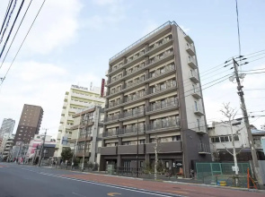 Palace Japan Hotel
