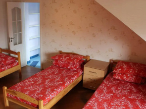 Jasmin Guest House